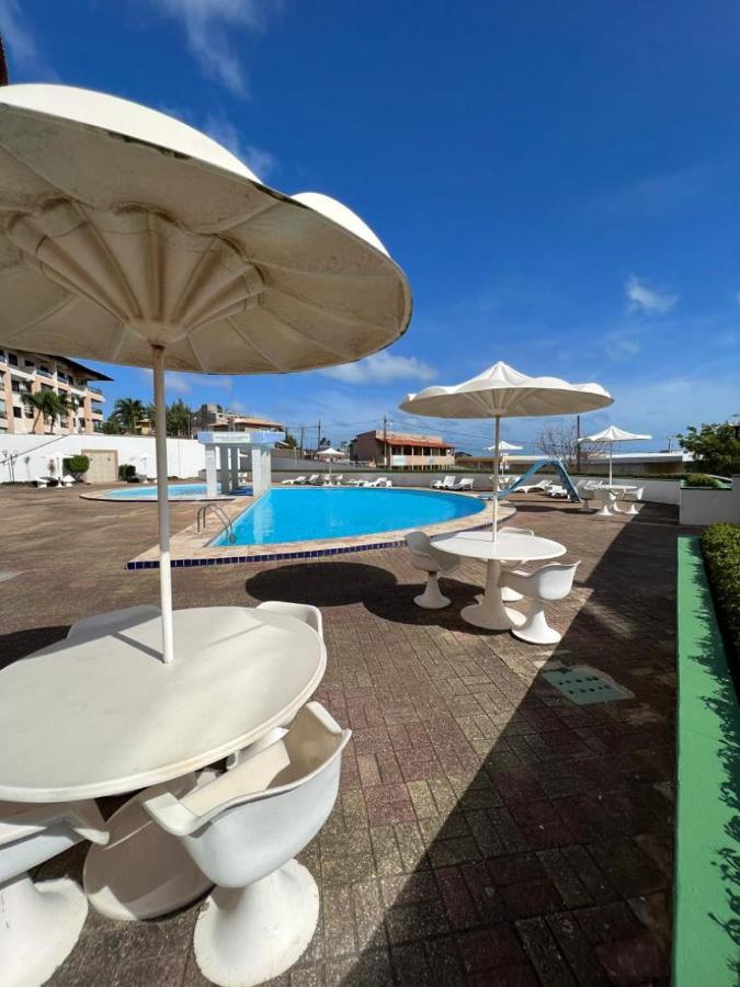Marino Beach Aquiraz Exteriör bild