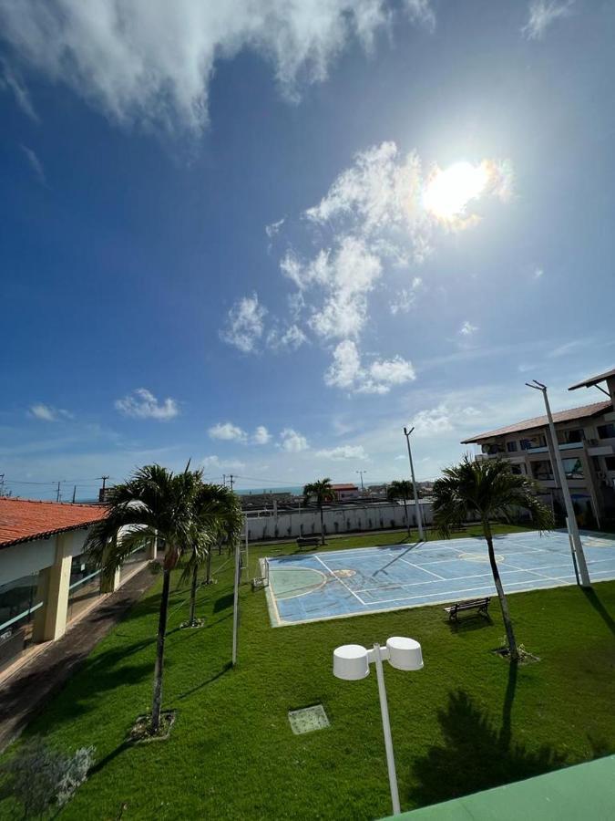 Marino Beach Aquiraz Exteriör bild