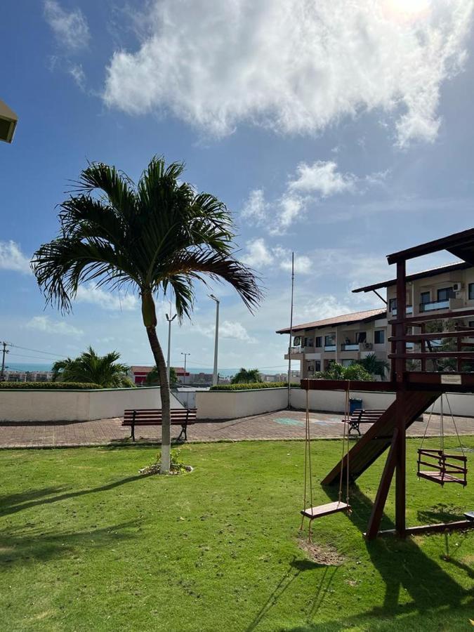 Marino Beach Aquiraz Exteriör bild
