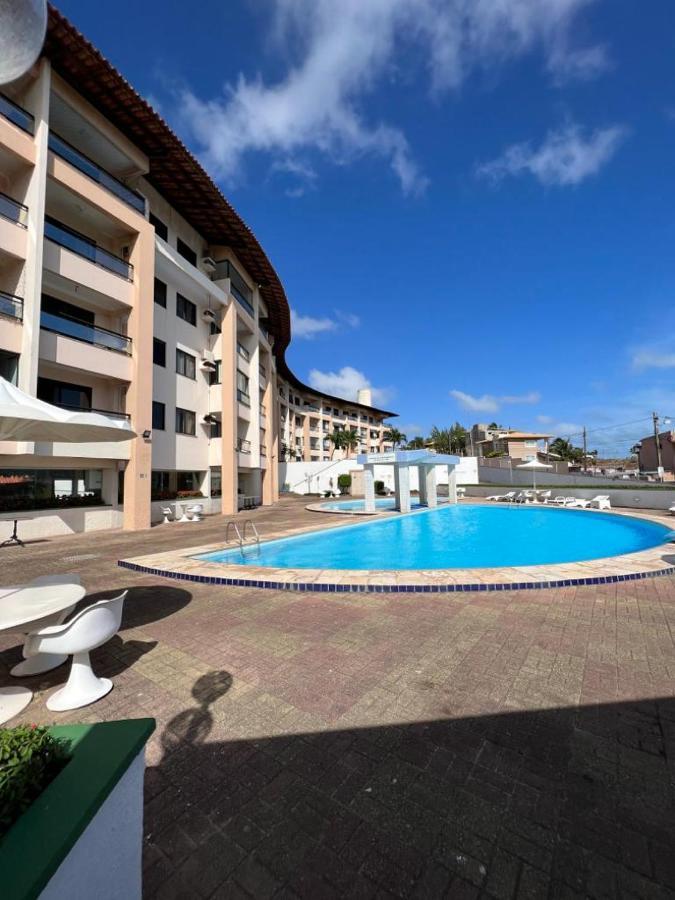 Marino Beach Aquiraz Exteriör bild